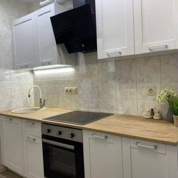 Продается 1-комнатная квартира, 44 м²