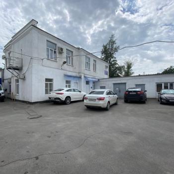 Сдается Нежилое помещение, 23 м²