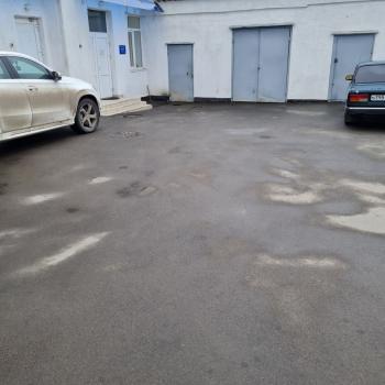 Сдается Нежилое помещение, 23 м²