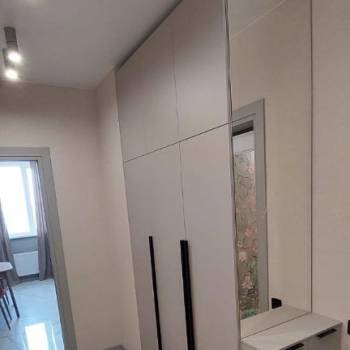 Сдается 1-комнатная квартира, 37,9 м²