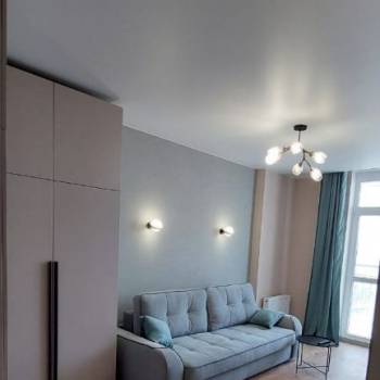 Сдается 1-комнатная квартира, 37,9 м²