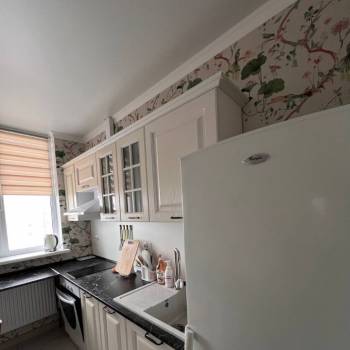 Сдается 1-комнатная квартира, 35 м²