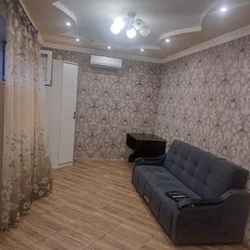 Продается 1-комнатная квартира, 30 м²