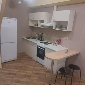 Продается 1-комнатная квартира, 30 м²