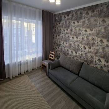 Сдается 1-комнатная квартира, 58 м²
