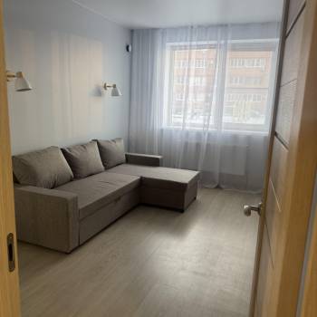 Сдается 2-х комнатная квартира, 60 м²