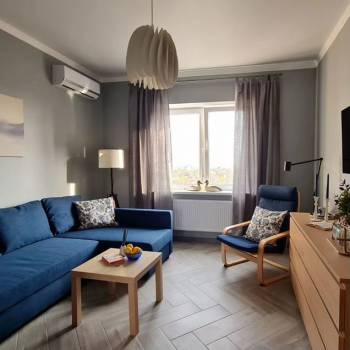 Продается 1-комнатная квартира, 36 м²