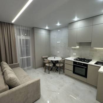 Продается 1-комнатная квартира, 36 м²