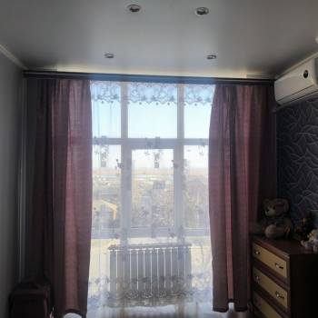 Продается 1-комнатная квартира, 41 м²