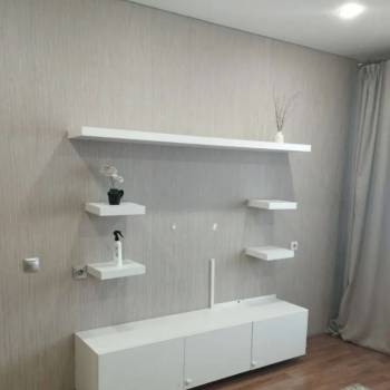 Сдается 1-комнатная квартира, 36 м²