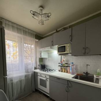 Продается 1-комнатная квартира, 21,7 м²
