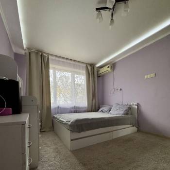 Продается 1-комнатная квартира, 21,7 м²