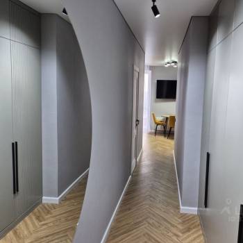 Продается 1-комнатная квартира, 33,1 м²