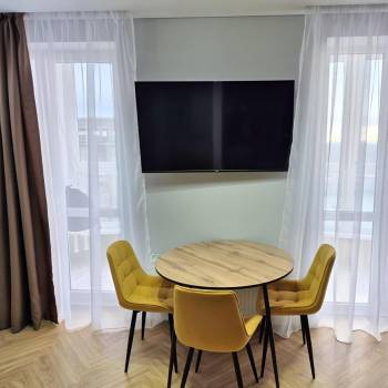 Продается 1-комнатная квартира, 33,1 м²