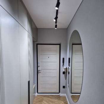 Продается 1-комнатная квартира, 33,1 м²