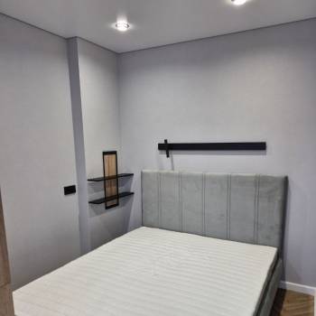 Продается 1-комнатная квартира, 33,1 м²