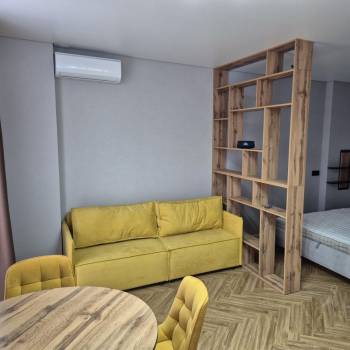 Продается 1-комнатная квартира, 33,1 м²