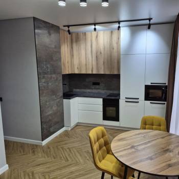 Продается 1-комнатная квартира, 33,1 м²