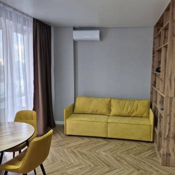 Продается 1-комнатная квартира, 33,1 м²
