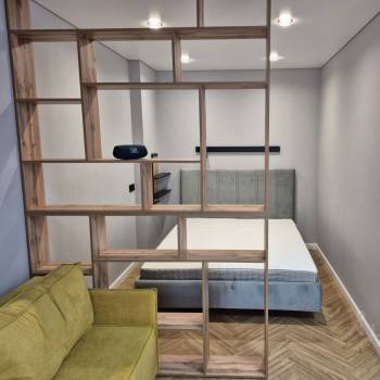 Продается 1-комнатная квартира, 33,1 м²