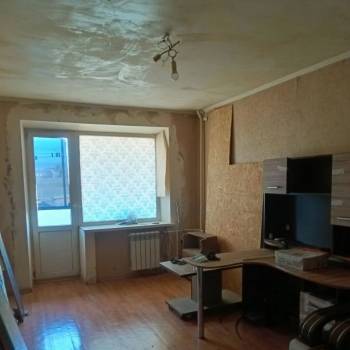 Продается 2-х комнатная квартира, 40,5 м²