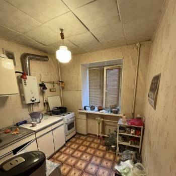 Продается 2-х комнатная квартира, 43,9 м²