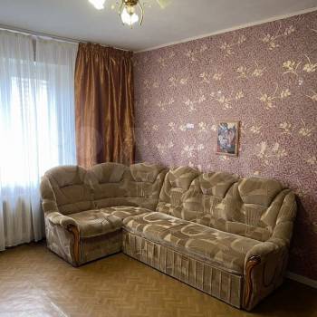 Сдается 2-х комнатная квартира, 52 м²