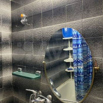 Сдается 2-х комнатная квартира, 52 м²