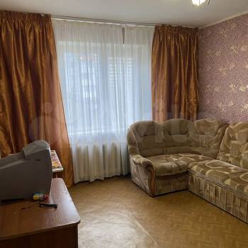 Сдается 2-х комнатная квартира, 52 м²