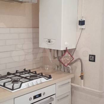 Сдается 1-комнатная квартира, 34 м²