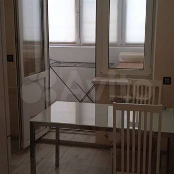 Сдается 1-комнатная квартира, 34 м²