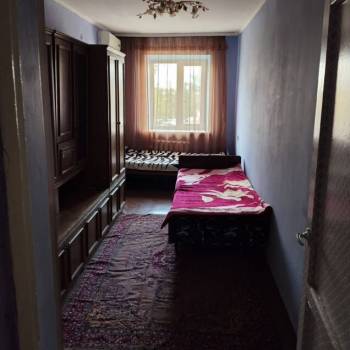 Сдается Многокомнатная квартира, 53 м²