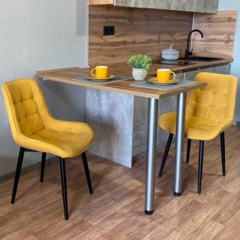 Сдается 1-комнатная квартира, 30 м²