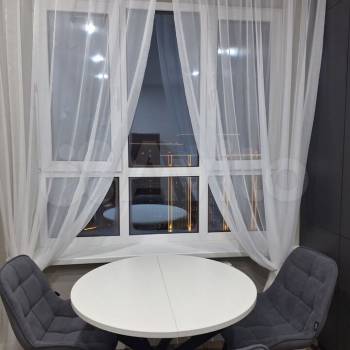 Сдается 2-х комнатная квартира, 37 м²