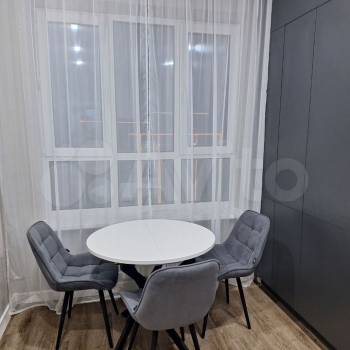 Сдается 2-х комнатная квартира, 37 м²