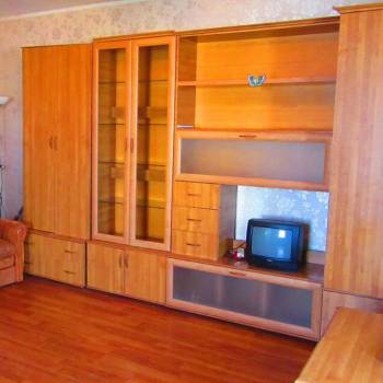 Сдается 1-комнатная квартира, 36,2 м²