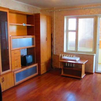 Сдается 1-комнатная квартира, 36,2 м²