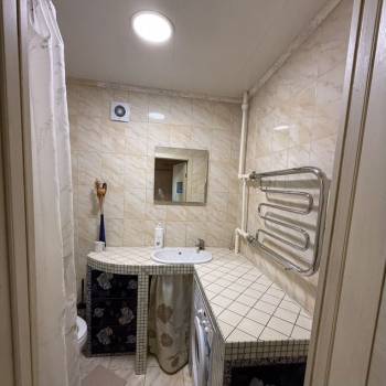 Сдается 1-комнатная квартира, 30 м²