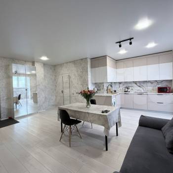 Сдается 2-х комнатная квартира, 54 м²