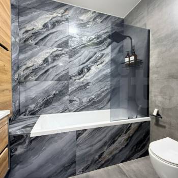 Сдается 2-х комнатная квартира, 54 м²