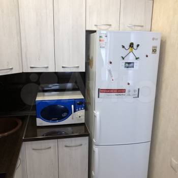 Сдается 1-комнатная квартира, 28 м²