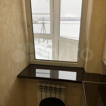 Сдается 1-комнатная квартира, 28 м²