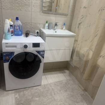 Сдается 1-комнатная квартира, 35 м²