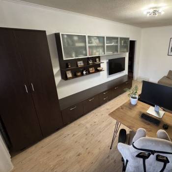 Продается 2-х комнатная квартира, 42 м²