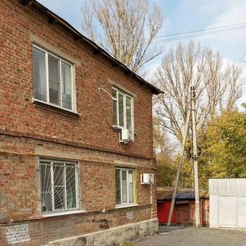 Продается 1-комнатная квартира, 24,8 м²