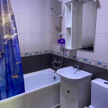 Сдается 1-комнатная квартира, 38 м²