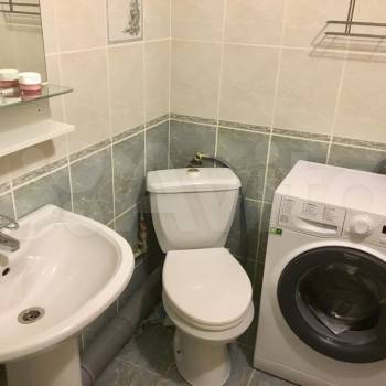 Сдается 1-комнатная квартира, 33,5 м²