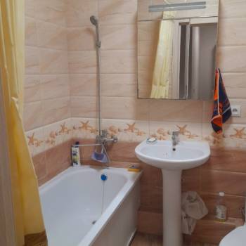 Сдается 1-комнатная квартира, 0 м²