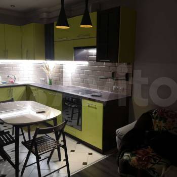 Сдается 2-х комнатная квартира, 60 м²