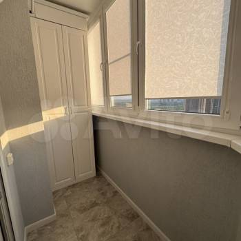 Сдается 2-х комнатная квартира, 64 м²